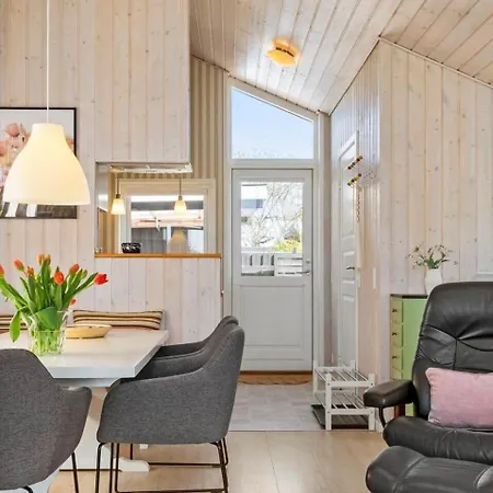 Σπίτι διακοπών Fy417-assens-glentevej-8 Næs