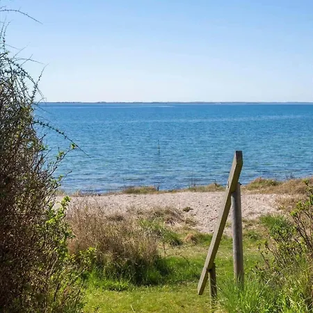 Prázdninový dům Fy417-assens-glentevej-8 *